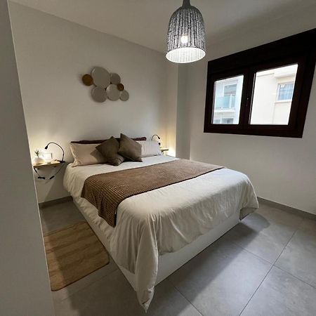 Апартаменти Moraira Vibes Екстер'єр фото